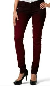 Guess Velvet Jegging